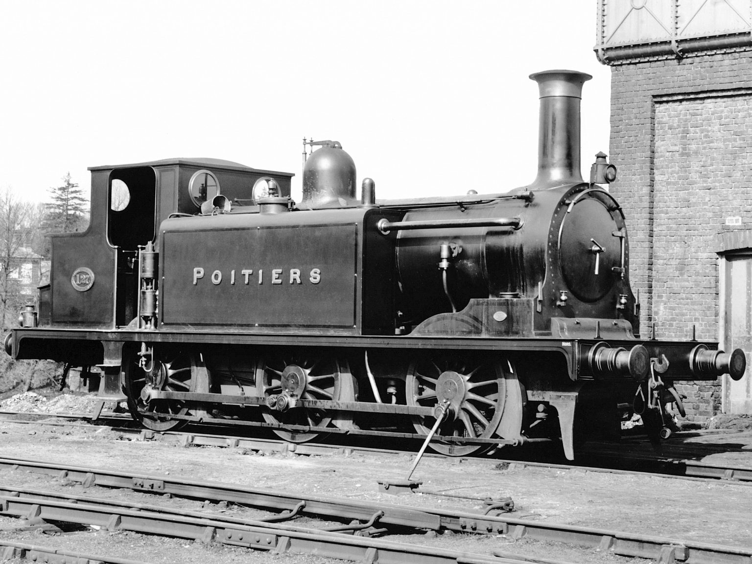 LB&SCR E1 – Rapido Trains UK