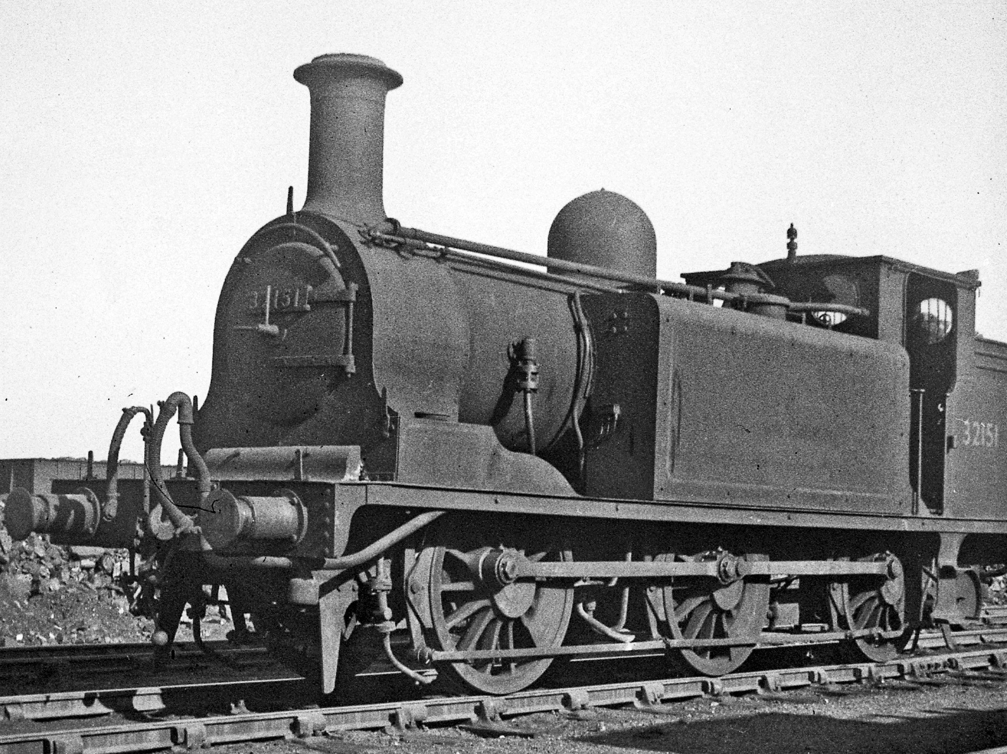 LB&SCR E1 – Rapido Trains UK