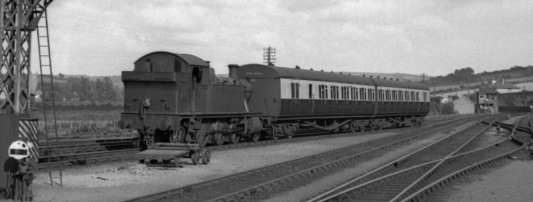 GWR B-Set Coaches – Rapido Trains UK