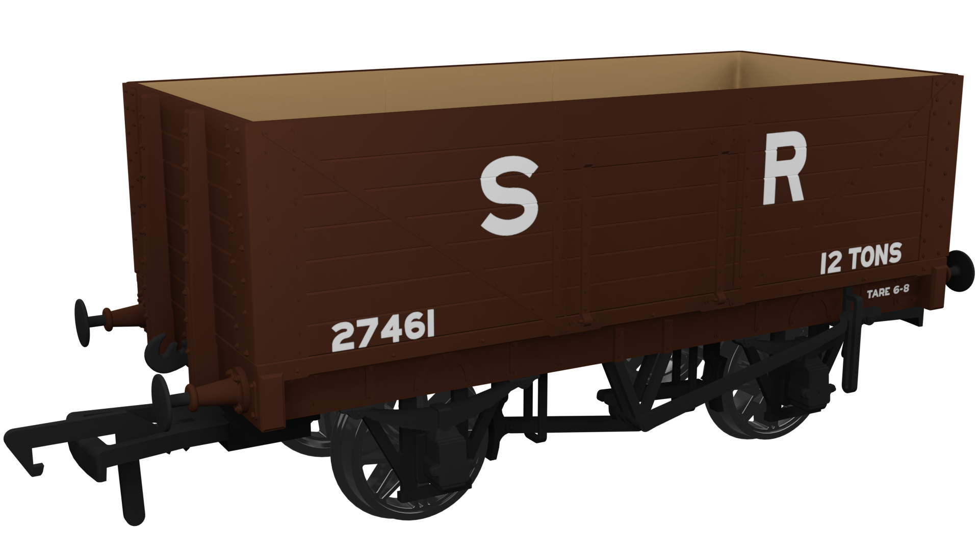 SR (pre-1936) No.27461 – Rapido Trains UK