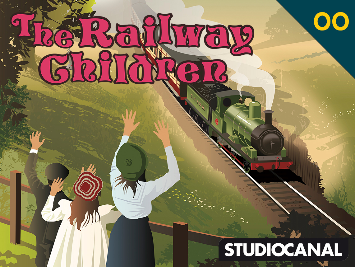 The Railway Children