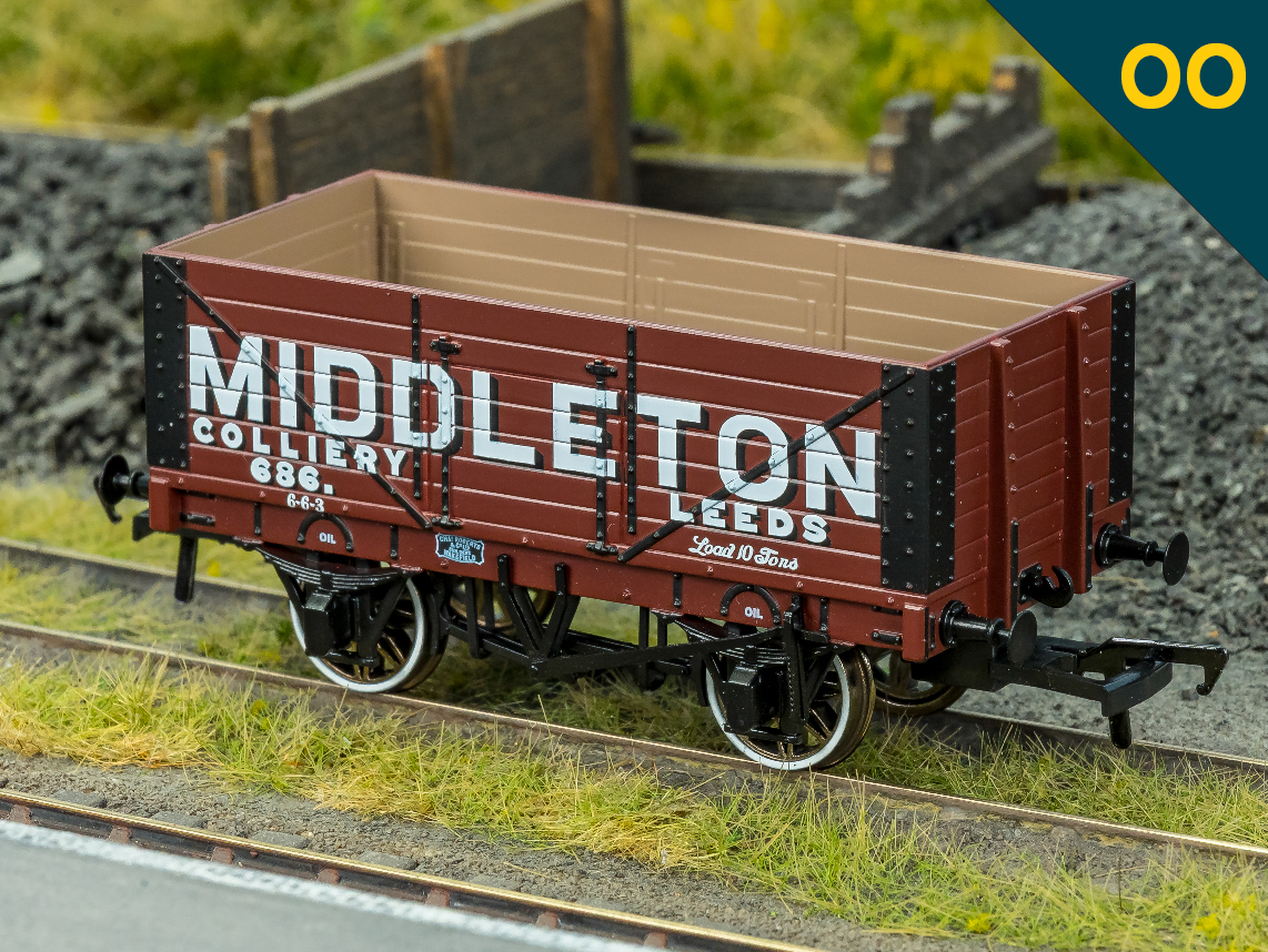 RCH 1907 Private Owners 2024 Range