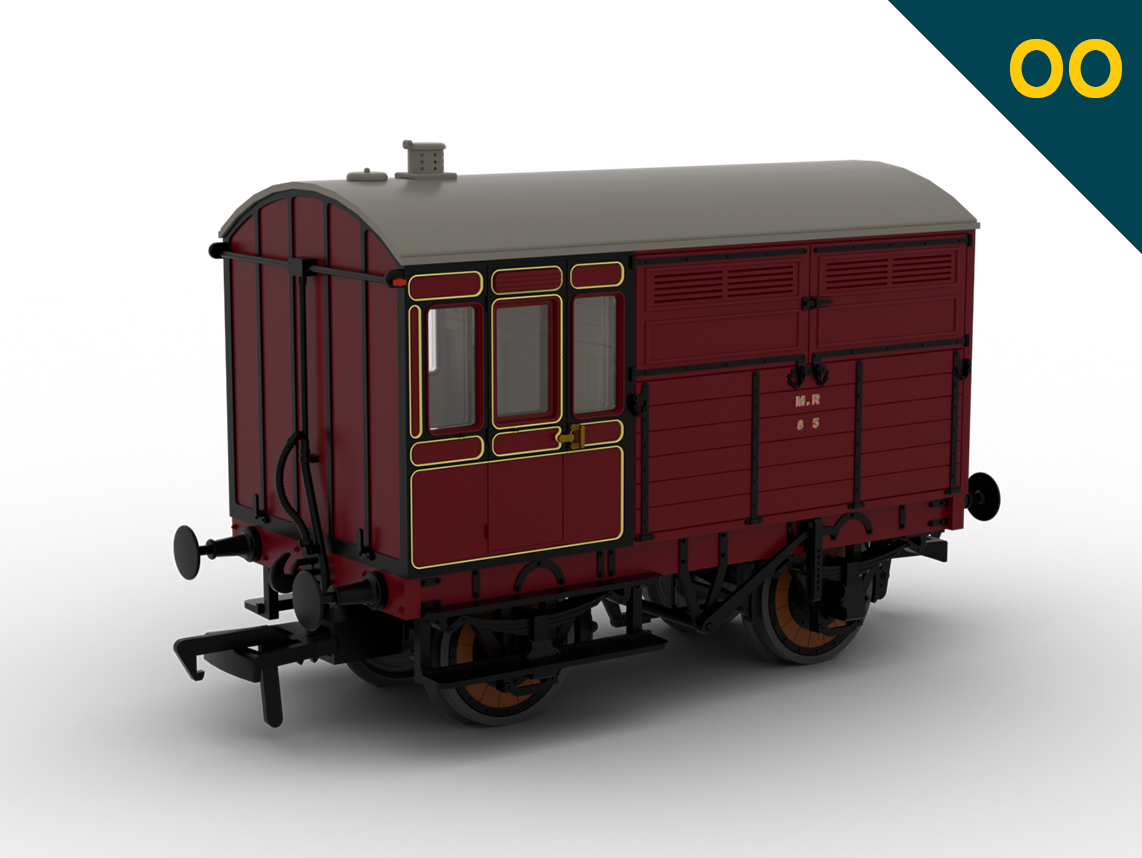 Evolution Horsebox